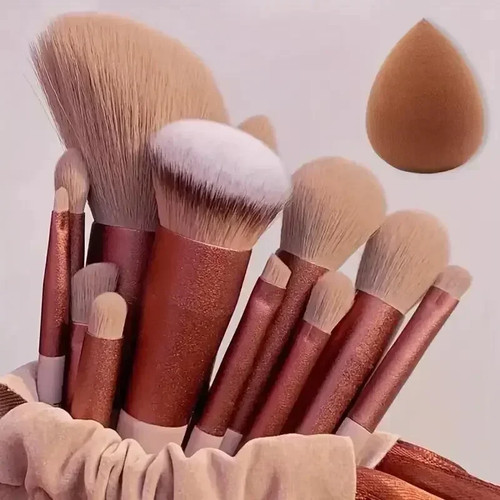 Professional soft makeup - professional,