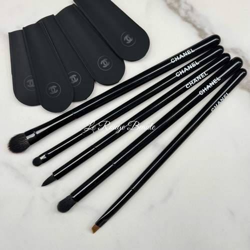 Chanel 5pcs eye makeup - chanel,
